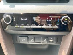 TOYOTA YARIS CROSS Z 2020 full