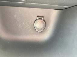 TOYOTA YARIS CROSS Z 2020 full