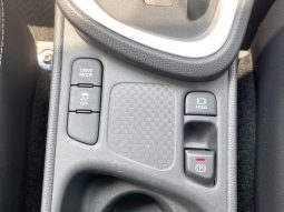 TOYOTA YARIS CROSS Z 2020 full