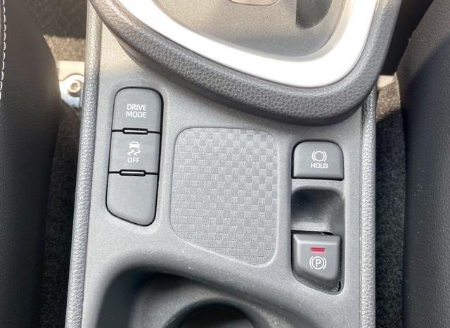 TOYOTA YARIS CROSS Z 2020 full