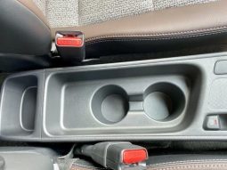 TOYOTA YARIS CROSS Z 2020 full