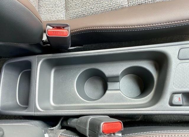 TOYOTA YARIS CROSS Z 2020 full