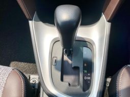 TOYOTA YARIS CROSS Z 2020 full