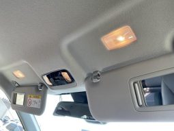 TOYOTA YARIS CROSS Z 2020 full