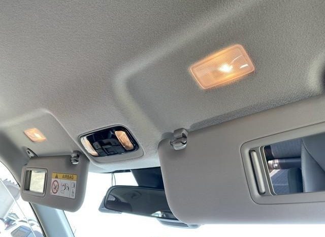 TOYOTA YARIS CROSS Z 2020 full