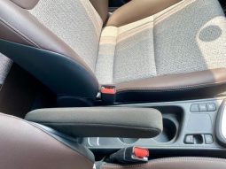 TOYOTA YARIS CROSS Z 2020 full