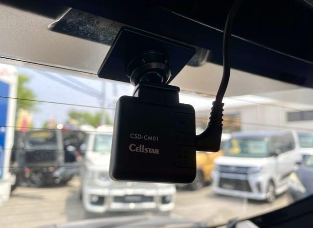 TOYOTA YARIS CROSS Z 2020 full