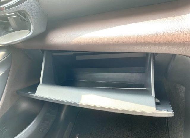 TOYOTA YARIS CROSS Z 2020 full