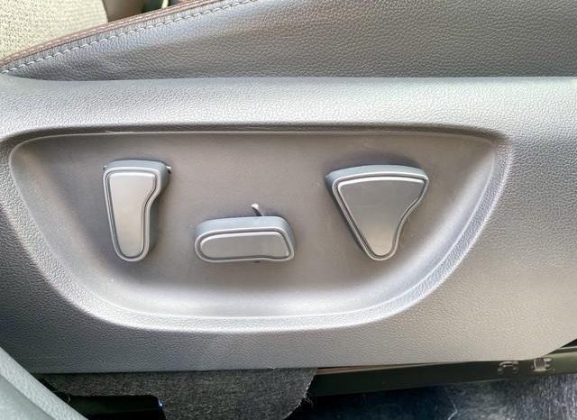 TOYOTA YARIS CROSS Z 2020 full