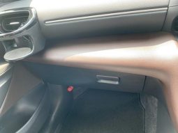 TOYOTA YARIS CROSS Z 2020 full