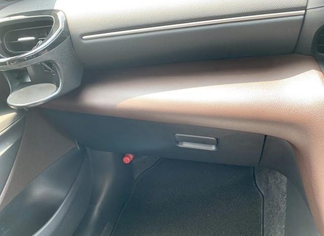 TOYOTA YARIS CROSS Z 2020 full