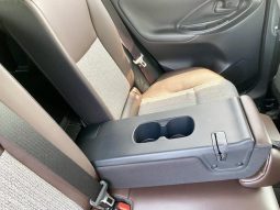 TOYOTA YARIS CROSS Z 2020 full