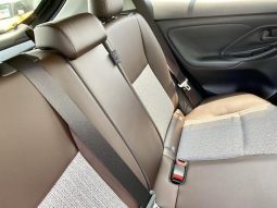 TOYOTA YARIS CROSS Z 2020 full