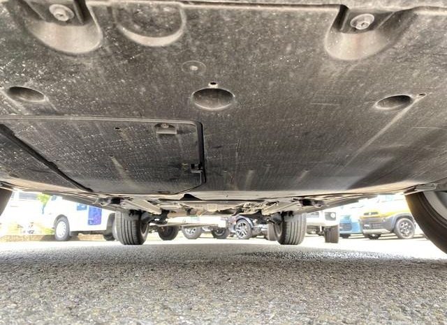 TOYOTA YARIS CROSS Z 2020 full