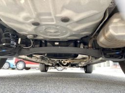 TOYOTA YARIS CROSS Z 2020 full