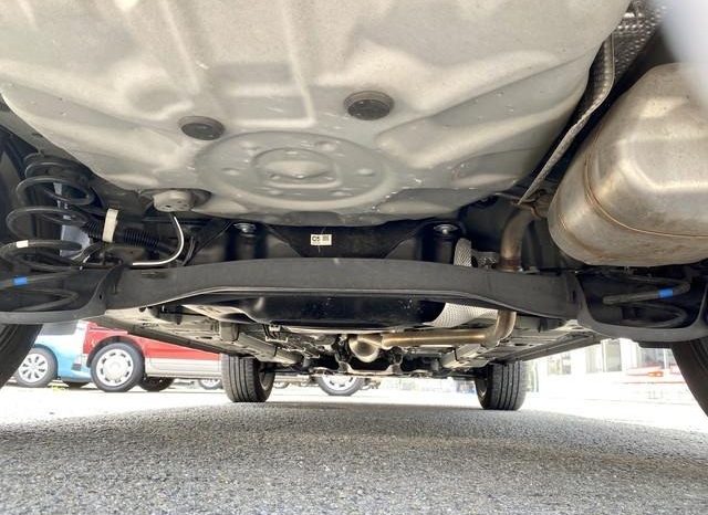 TOYOTA YARIS CROSS Z 2020 full