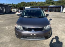 Mitsubshi Outlander 2009