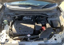 Mitsubshi Outlander 2009 full