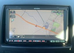 Mitsubshi Outlander 2009 full