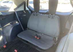 Mitsubshi Outlander 2009 full