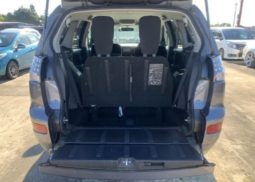 Mitsubshi Outlander 2009 full