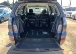 Mitsubshi Outlander 2009 full