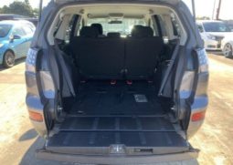 Mitsubshi Outlander 2009 full