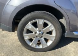 Mitsubshi Outlander 2009 full