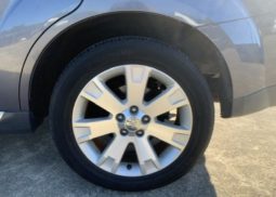 Mitsubshi Outlander 2009 full