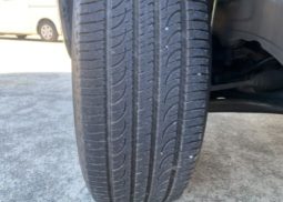 Mitsubshi Outlander 2009 full