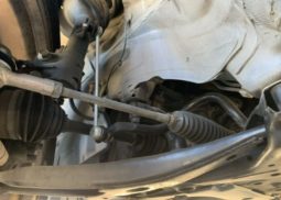 Mitsubshi Outlander 2009 full