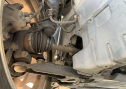 Mitsubshi Outlander 2009 full