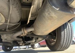 Mitsubshi Outlander 2009 full