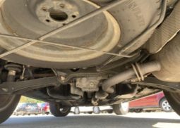 Mitsubshi Outlander 2009 full