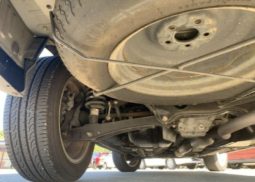 Mitsubshi Outlander 2009 full