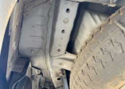 Mitsubshi Outlander 2009 full