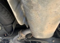 Mitsubshi Outlander 2009 full