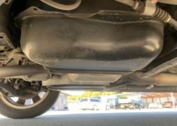 Mitsubshi Outlander 2009 full