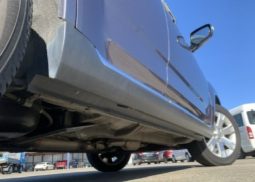 Mitsubshi Outlander 2009 full