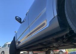 Mitsubshi Outlander 2009 full