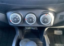 Mitsubshi Outlander 2009 full