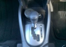 Mitsubshi Outlander 2009 full