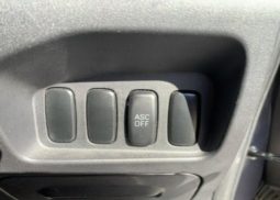 Mitsubshi Outlander 2009 full