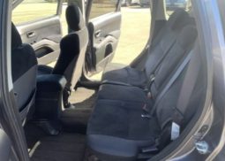 Mitsubshi Outlander 2009 full