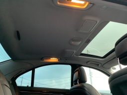 Mercedes Benz S-Class S350 2011 full