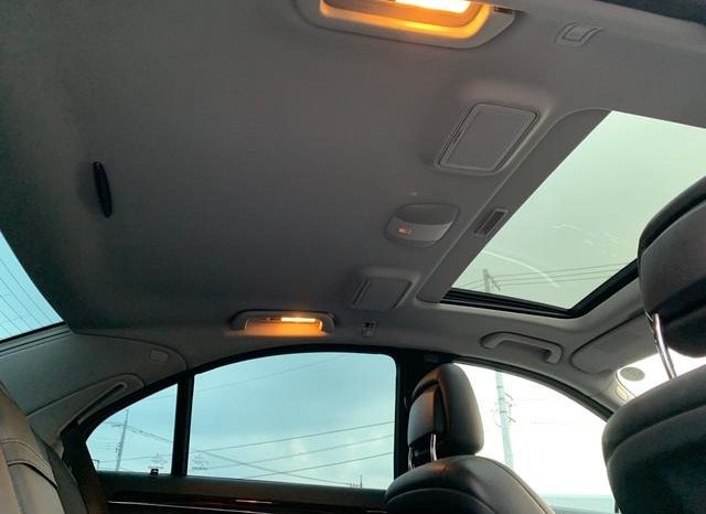 Mercedes Benz S-Class S350 2011 full