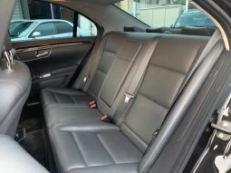 Mercedes Benz S-Class S350 2011 full