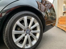 Mercedes Benz S-Class S350 2011 full