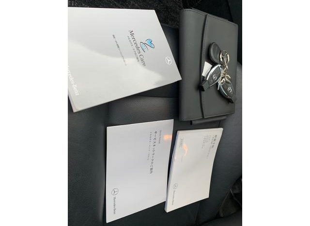 Mercedes Benz S-Class S350 2011 full