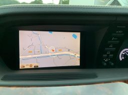 Mercedes Benz S-Class S350 2011 full